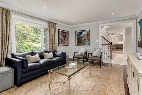 Photo 13 at 36 Edenvale Crescent, Humber Valley, Toronto