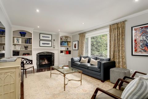 Photo 14 at 36 Edenvale Crescent, Humber Valley, Toronto