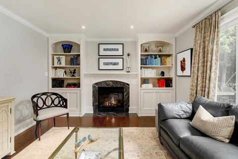 Photo 15 at 36 Edenvale Crescent, Humber Valley, Toronto