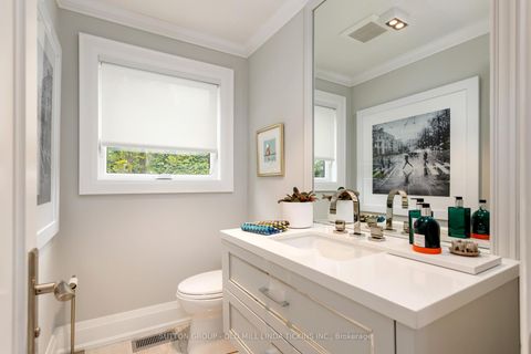 Photo 16 at 36 Edenvale Crescent, Humber Valley, Toronto