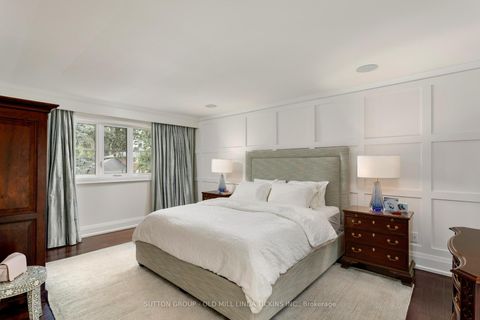 Photo 18 at 36 Edenvale Crescent, Humber Valley, Toronto