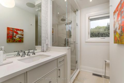 Photo 19 at 36 Edenvale Crescent, Humber Valley, Toronto