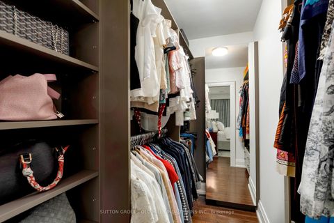Photo 20 at 36 Edenvale Crescent, Humber Valley, Toronto