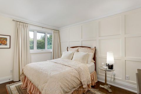 Photo 21 at 36 Edenvale Crescent, Humber Valley, Toronto