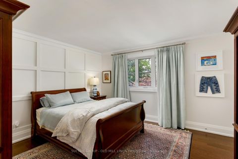 Photo 22 at 36 Edenvale Crescent, Humber Valley, Toronto