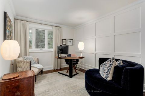 Photo 23 at 36 Edenvale Crescent, Humber Valley, Toronto