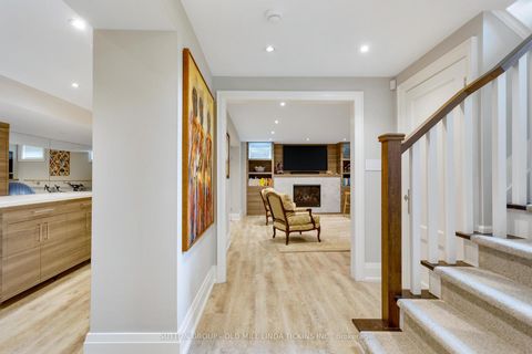 Photo 25 at 36 Edenvale Crescent, Humber Valley, Toronto
