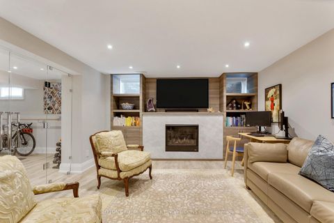 Photo 26 at 36 Edenvale Crescent, Humber Valley, Toronto