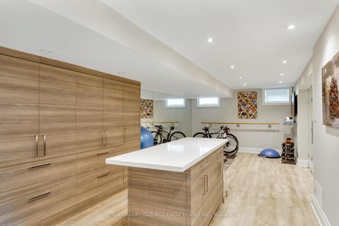 Photo 28 at 36 Edenvale Crescent, Humber Valley, Toronto