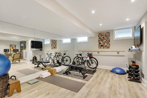 Photo 29 at 36 Edenvale Crescent, Humber Valley, Toronto