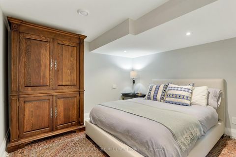 Photo 30 at 36 Edenvale Crescent, Humber Valley, Toronto