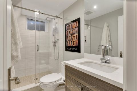 Photo 31 at 36 Edenvale Crescent, Humber Valley, Toronto