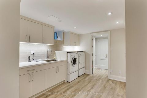 Photo 32 at 36 Edenvale Crescent, Humber Valley, Toronto Photo 32 at 36 Edenvale Crescent, Humber Valley, Toronto