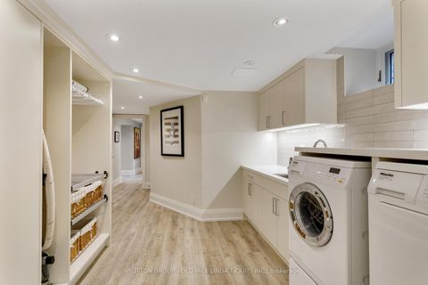 Photo 33 at 36 Edenvale Crescent, Humber Valley, Toronto