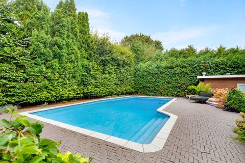 Photo 34 at 36 Edenvale Crescent, Humber Valley, Toronto