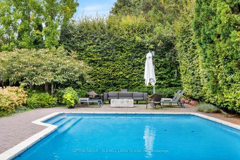 Photo 35 at 36 Edenvale Crescent, Humber Valley, Toronto