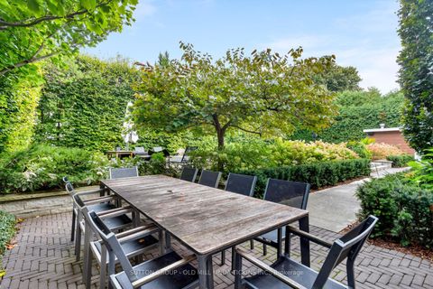 Photo 36 at 36 Edenvale Crescent, Humber Valley, Toronto