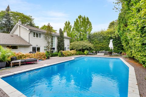 Photo 38 at 36 Edenvale Crescent, Humber Valley, Toronto