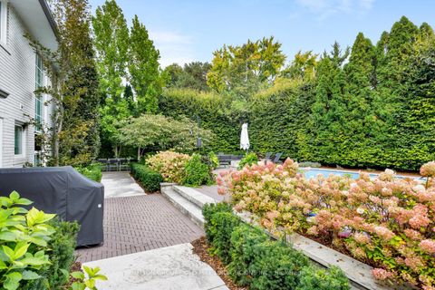 Photo 39 at 36 Edenvale Crescent, Humber Valley, Toronto