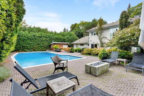 Photo 41 at 36 Edenvale Crescent, Humber Valley, Toronto
