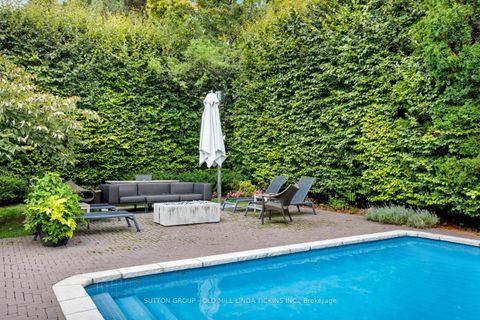 Photo 42 at 36 Edenvale Crescent, Humber Valley, Toronto