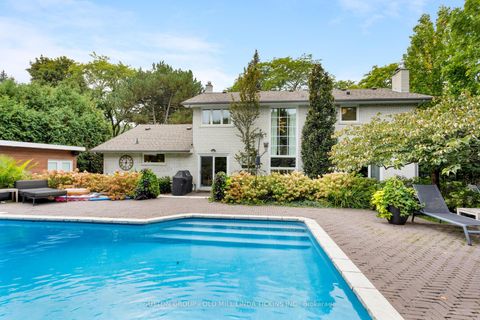 Photo 43 at 36 Edenvale Crescent, Humber Valley, Toronto