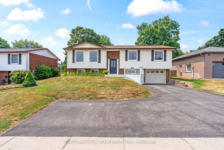 Photo 1 at 14724 Simcoe Street, Port Perry, Scugog