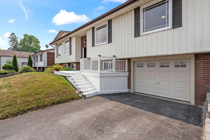 Photo 3 at 14724 Simcoe Street, Port Perry, Scugog