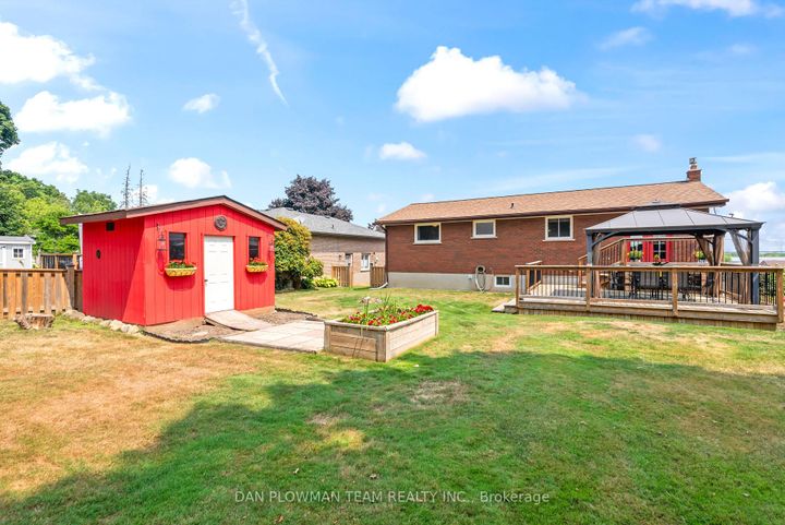 Photo 34 at 14724 Simcoe Street, Port Perry, Scugog