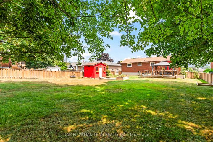 Photo 35 at 14724 Simcoe Street, Port Perry, Scugog