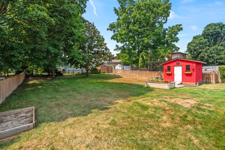 Photo 36 at 14724 Simcoe Street, Port Perry, Scugog