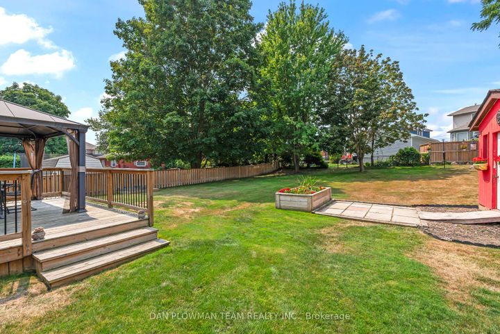 Photo 37 at 14724 Simcoe Street, Port Perry, Scugog
