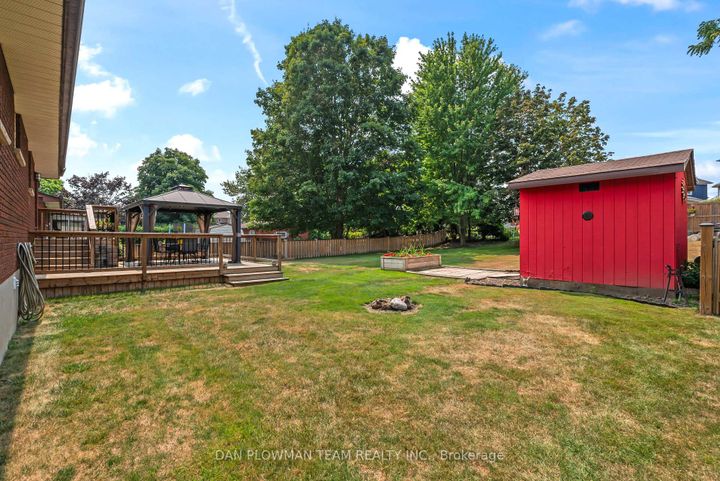 Photo 38 at 14724 Simcoe Street, Port Perry, Scugog