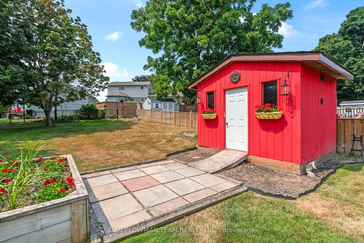 Photo 39 at 14724 Simcoe Street, Port Perry, Scugog