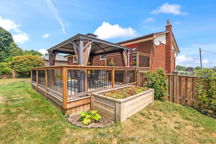 Photo 43 at 14724 Simcoe Street, Port Perry, Scugog