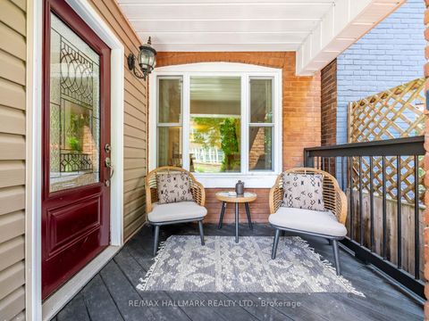 Photo 1 at 97 Bowmore Road, Woodbine Corridor, Toronto