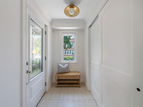 Photo 2 at 97 Bowmore Road, Woodbine Corridor, Toronto