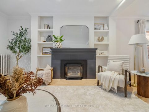 Photo 6 at 97 Bowmore Road, Woodbine Corridor, Toronto
