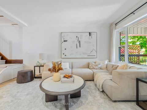 Photo 7 at 97 Bowmore Road, Woodbine Corridor, Toronto