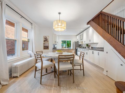 Photo 10 at 97 Bowmore Road, Woodbine Corridor, Toronto