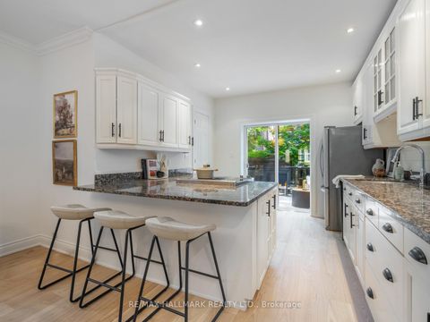 Photo 11 at 97 Bowmore Road, Woodbine Corridor, Toronto