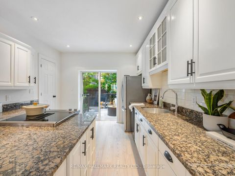 Photo 12 at 97 Bowmore Road, Woodbine Corridor, Toronto