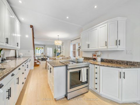 Photo 13 at 97 Bowmore Road, Woodbine Corridor, Toronto