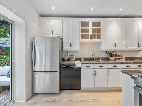 Photo 14 at 97 Bowmore Road, Woodbine Corridor, Toronto