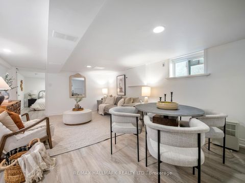 Photo 26 at 97 Bowmore Road, Woodbine Corridor, Toronto