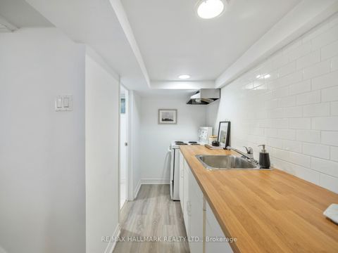 Photo 31 at 97 Bowmore Road, Woodbine Corridor, Toronto