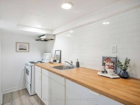 Photo 32 at 97 Bowmore Road, Woodbine Corridor, Toronto