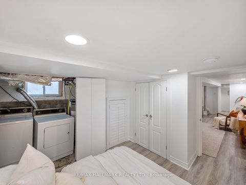 Photo 37 at 97 Bowmore Road, Woodbine Corridor, Toronto