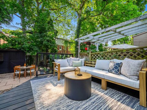 Photo 38 at 97 Bowmore Road, Woodbine Corridor, Toronto