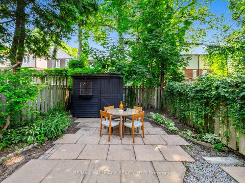 Photo 40 at 97 Bowmore Road, Woodbine Corridor, Toronto